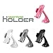 Cellet Windshield Car Phone Holder Mount, Dashboard Phone Holder Compatible for iPhones, and Android Smartphones