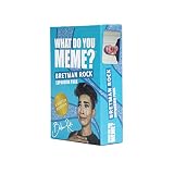 What Do You Meme? Bretman Rock Expansion Pack