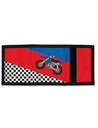 Stephen Joseph Wallet Motocross