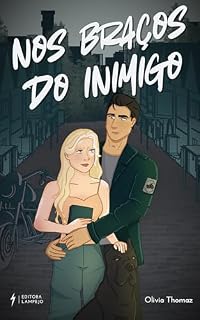Livro Nos Braços Do Inimigo (Duologia Vikings Livro 1)