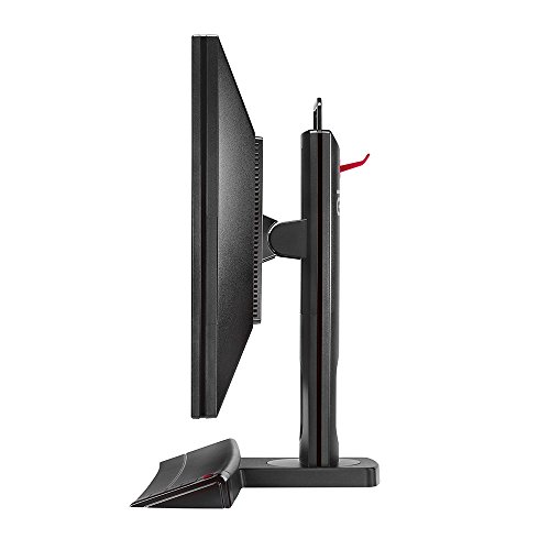 BenQ-ZOWIE-27-inch-144Hz-eSports-Gaming-Monitor-1080p-1ms-Response-Time-Black-eQualizer-Color-Vibrance-S-Switch-Height-Adjustable-XL2720