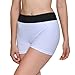 LastFor1 Women's High Waist Yoga Shorts