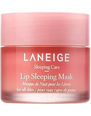 LANEIGE Lip Sleeping Mask - Berry