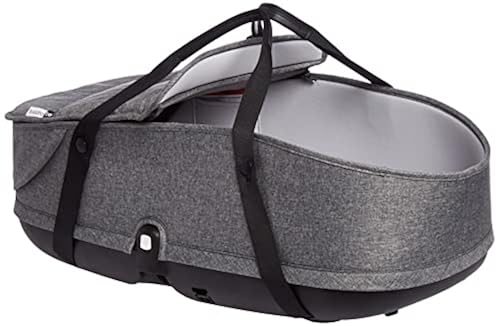Bugaboo Bee Bassinet Complete Newborn Stroller Accessory