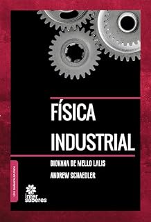 Livro Física Industrial