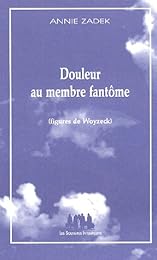 Douleur au membre fantôme