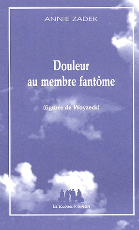 Douleur au membre fantôme