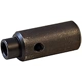 Buyers 3007809 Salt Spreader Spinner Hub with Installed Set Screw