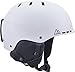 Retrospec Traverse H2 2-in-1 Convertible Helmet with 10 Vents