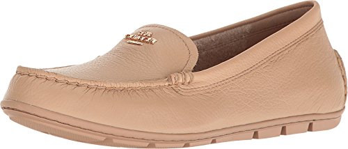 COACH Women's Mary Lock Up Beechwood Shoe