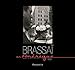 Brassaï en Amérique 1957 by