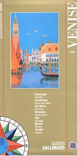 Download Venise (ancienne édition) PDF