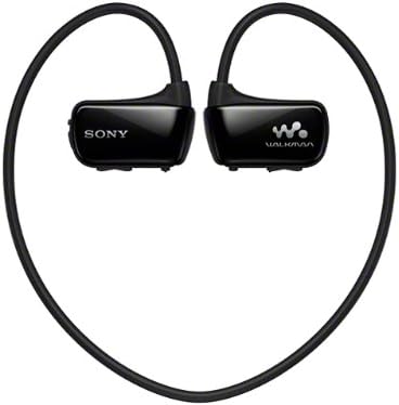 Sony MP3 Player, International Version - U.S. warranty may not apply