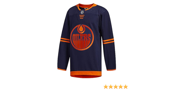 mcdavid third jersey