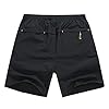 Mens-Outdoor-Quick-Dry-Hiking-Mountaineering-Shorts