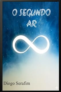 Livro O segundo ar