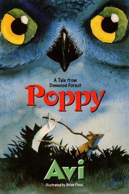 Poppy (Tales from Dimwood Forest)