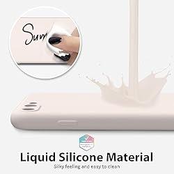 OAKXCO for iPhone 11 Case with Screen Protector