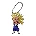 Dragonball Z UDM 7 Mascot Burst Keychain Figure 2