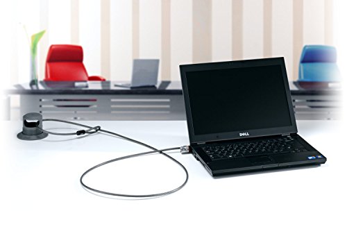 4 Kensington+64068F+MicroSaver+Laptop+Business