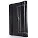 Poetic Slimbook Case for Lenovo Yoga 10 Black (3 Years Manufacturer Warranty from Poetic)