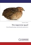 Image de The Japanese quail: Evaluating phenotypic and Genetic parameters