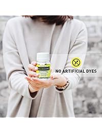 Heliocare - Complemento dietético para el cuidado de la piel: 240 mg extracto de licotomos de...