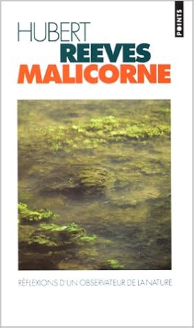 Malicorne Reeves Hubert 9782020206259 Amazon Com Books