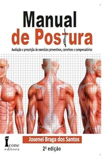 Livro Manual de Postura