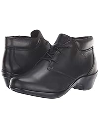 Aravon - Botas de chukka para mujer