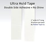 Ultra Hold Tape Adhesive 1