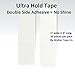Ultra Hold Tape Adhesive 1