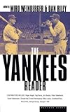 Front cover for the book The Yankees Reader by Miro Weinberger