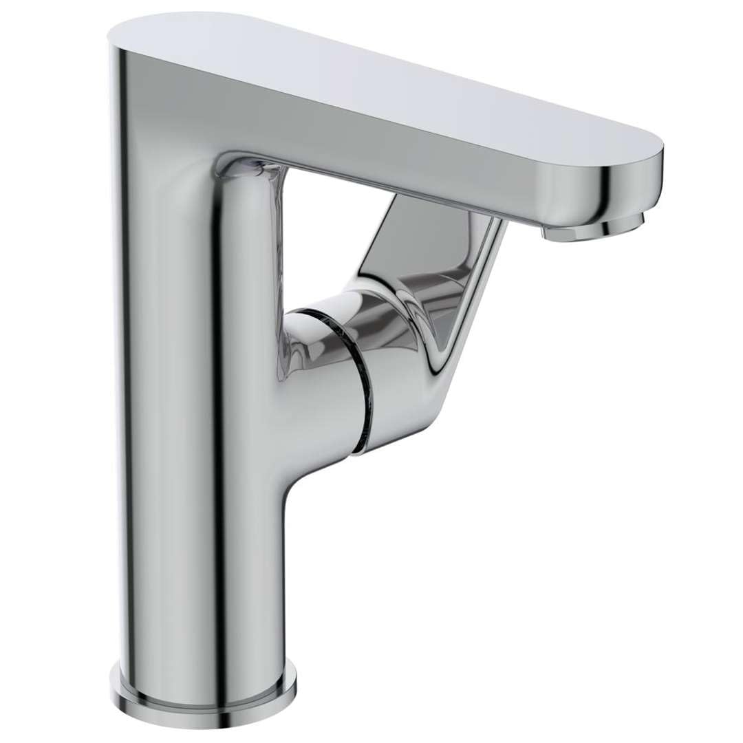 Cerafine O High Spout Basin Mixer
