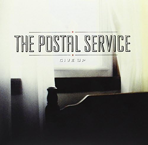 Give Up - Deluxe 10th Anniversary Edition (2xCD) by The Postal Service (2013-04-09)