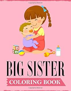 big sister books for 2 year olds