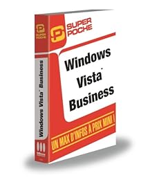 Windows Vista Business