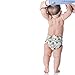 Bumkins Snap-in-One Cloth Diaper, Lorax