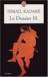 Le Dossier H (Ldp Litterature) (English and French Edition) by