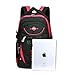 MAYZERO School Backpacks Waterproof School Bags Durable Travel Camping Backpacks for Boys and Girls