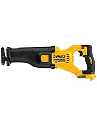 DEWALT DCS388B FLEXVOLT 60V MAX sierra circular sin cepillo con freno