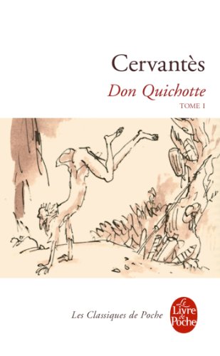 Don Quichotte