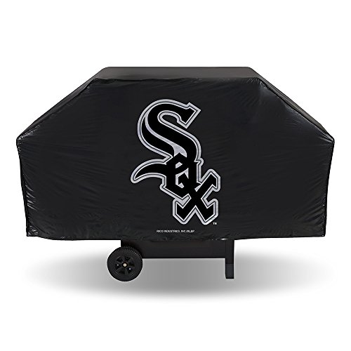 MLB Chicago White Sox Economy Grill Cover