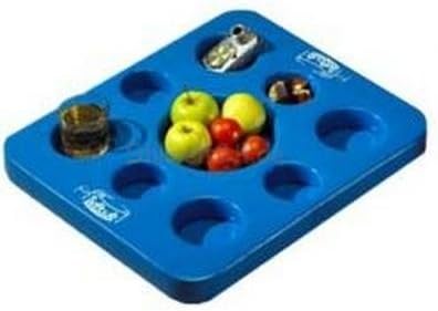 Banisan Kool Tray, Blue, White, Kooltray – Floating Blue