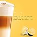 Nescafé Dolce Gusto Latte Macchiato Vanilla, Pack of 3, 3 x 16 Capsules (24 Servings)