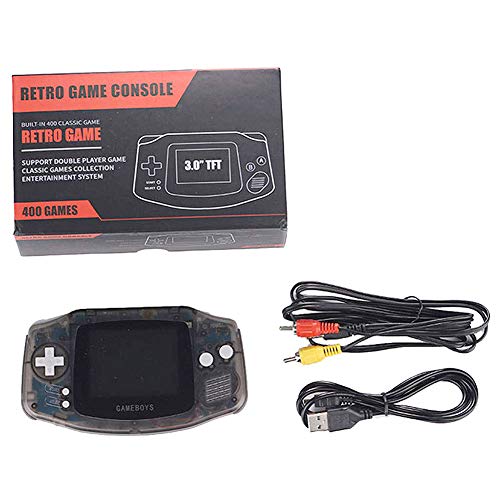 6 FAITHPRO+Handheld+Console+Charger+Supports