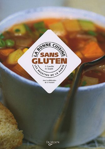 La  bonne cuisine sans gluten