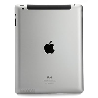 Apple iPad 4 CR Parent