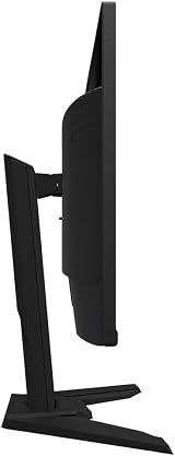 Gigabyte M32U 31.5 inch 4K UHD Gaming Monitor 144Hz 1ms FreeSync Pro view 5