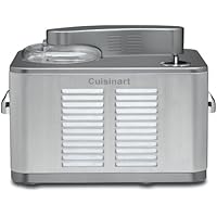 Cuisinart ICE-50BC Supreme Ice Cream Maker